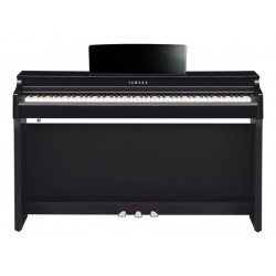 Piano numérique YAMAHA CLAVINOVA CLP-625