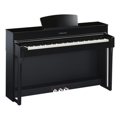 Piano numérique YAMAHA CLAVINOVA CLP-635