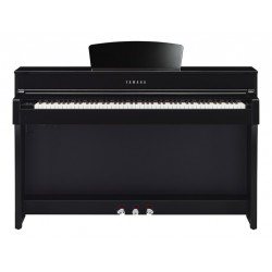 Piano numérique YAMAHA CLAVINOVA CLP-635