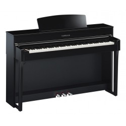 Piano numérique YAMAHA CLAVINOVA CLP-645