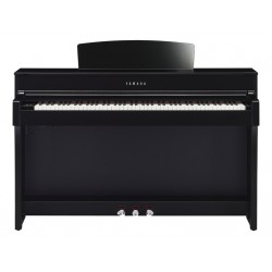 Piano numérique YAMAHA CLAVINOVA CLP-645