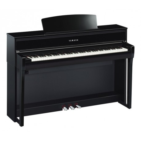 Piano numérique YAMAHA CLAVINOVA CLP-675