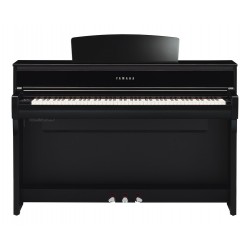 Piano numérique YAMAHA CLAVINOVA CLP-675