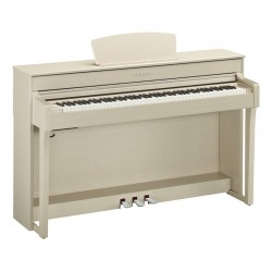 Piano numérique YAMAHA CLAVINOVA CLP-635