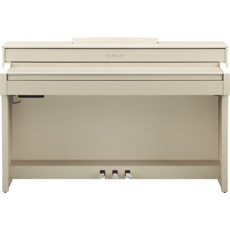 Piano numérique YAMAHA CLAVINOVA CLP-635