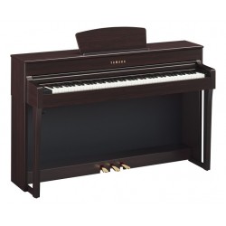 Piano numérique YAMAHA CLAVINOVA CLP-635