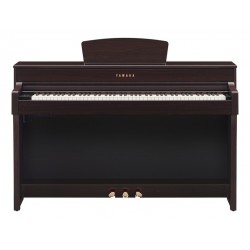 Piano numérique YAMAHA CLAVINOVA CLP-635