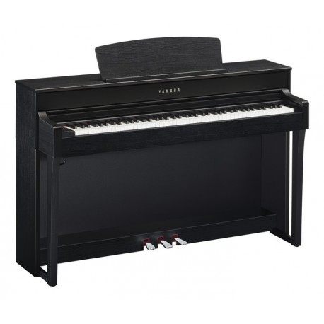 Piano numérique YAMAHA CLAVINOVA CLP-645