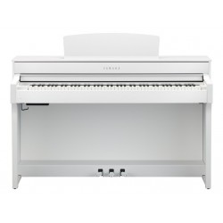 Piano numérique YAMAHA CLAVINOVA CLP-645