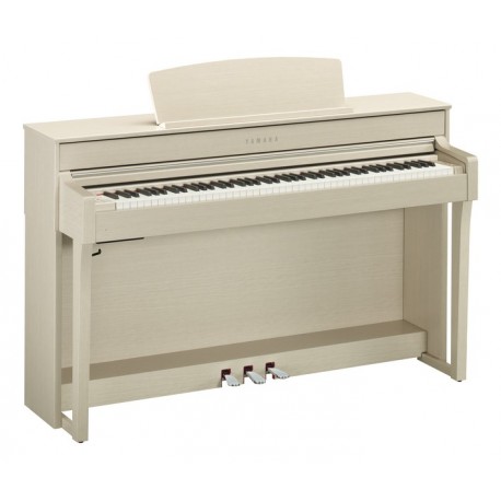 Piano numérique YAMAHA CLAVINOVA CLP-645