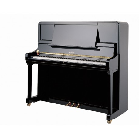 Piano droit PETROF P131 M1
