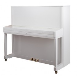 PIANO DROIT PETROF P131 M1 Noir Brillant