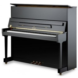 Piano droit PETROF P125 K1