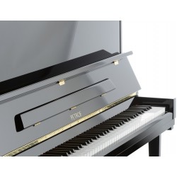 Piano droit PETROF P125 K1