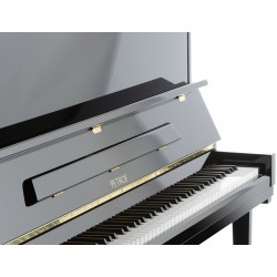 Piano droit PETROF P125 K1