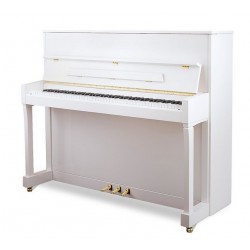 Piano droit PETROF P122 N2