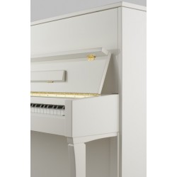 Piano droit PETROF P122 N2