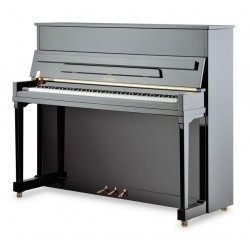 Piano droit PETROF P122 H1