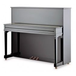 Piano droit PETROF P122 H1