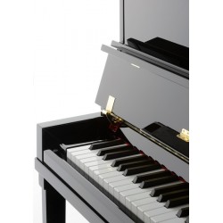 Piano droit PETROF P122 H1