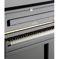 Piano droit PETROF P122 H1