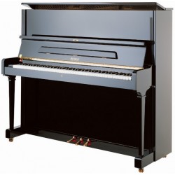 Piano droit PETROF P125 G1