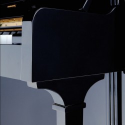 Piano droit PETROF P125 G1