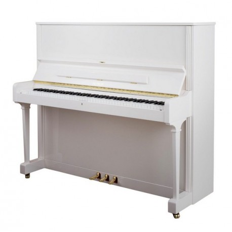 Piano droit PETROF P125 G1