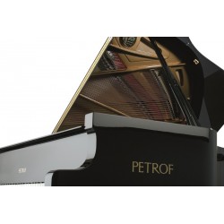 Piano à queue PETROF P194 Storm