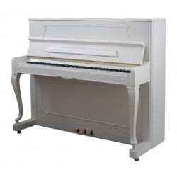 Piano droit PETROF P118 C1