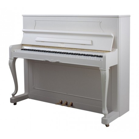 Piano droit PETROF P118 C1