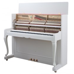 Piano droit PETROF P118 C1