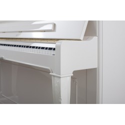 Piano droit PETROF P118 C1