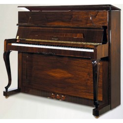 Piano droit PETROF P118 C1