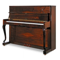 Piano droit PETROF P118 C1