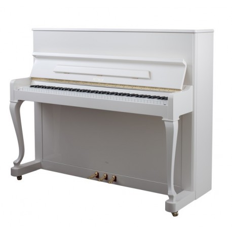 Piano droit PETROF P118 D1