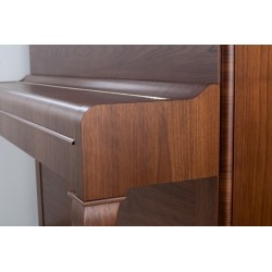 Piano droit PETROF P118 D1