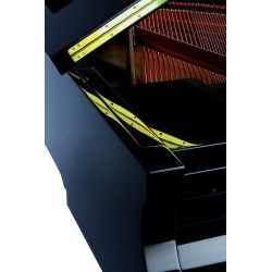 Piano à queue PETROF P159 Bora