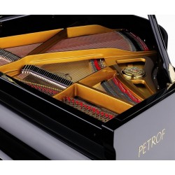 Piano à queue PETROF P159 Bora