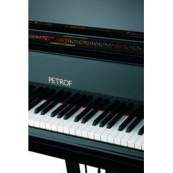 Piano à queue P284 Mistral