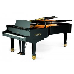 Piano à queue P284 Mistral