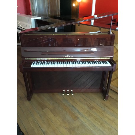 Piano droit SCHIMMEL 120J