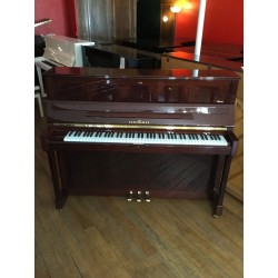 Piano droit SCHIMMEL 120J