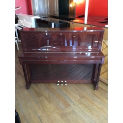 Piano droit SCHIMMEL 120J