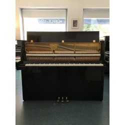 Piano droit YAMAHA M110