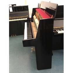 Piano droit YAMAHA M110