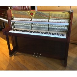 Piano droit SCHIMMEL 120J