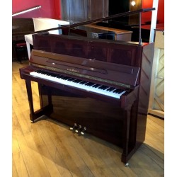 Piano droit SCHIMMEL 120J