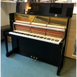 Piano droit VOGEL SCHIMMEL 115 Tradition Noir Brillant