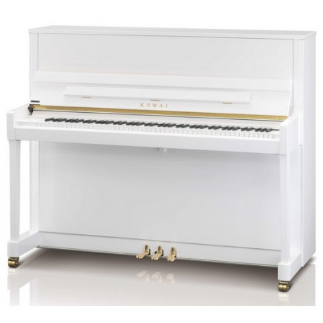 PIANO DROIT KAWAI K-300 122cm Noir Brillant PIANO DROIT KAWAI K-300 122cm Noir Brillant